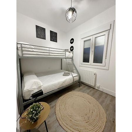 La Nueva Casa Del Barco Del Humo Διαμέρισμα Βίγκο Εξωτερικό φωτογραφία